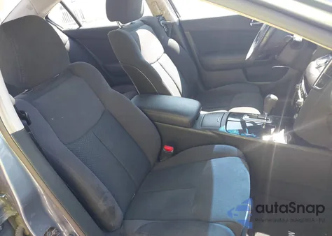 2010 Nissan Maxima 3.5 S из США, поврежденный, VIN 1N4AA5APXAC820201